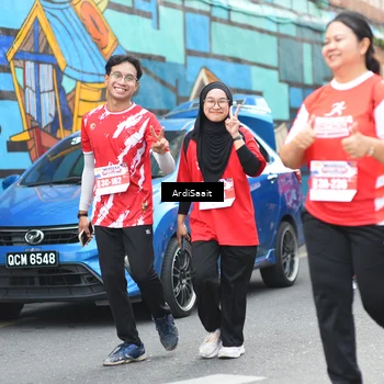 Runner Photo 8104489