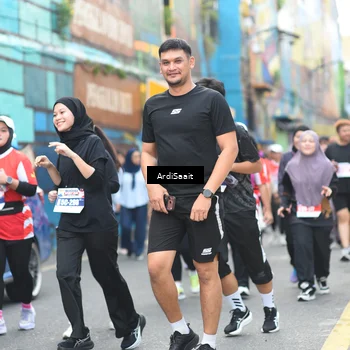 Runner Photo 8104491