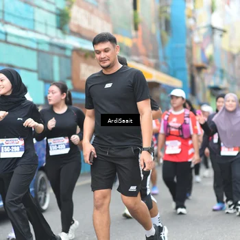 Runner Photo 8104492