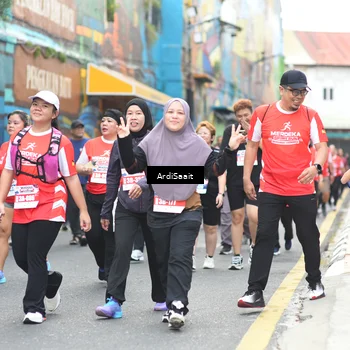 Runner Photo 8104496