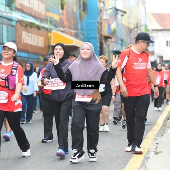 Runner Photo 8104497