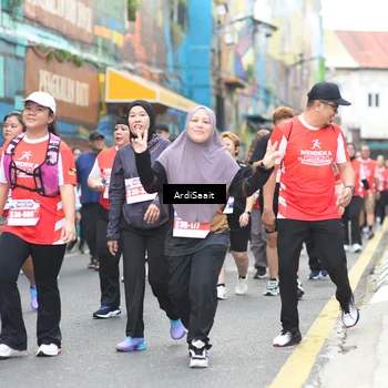 Runner Photo 8104498