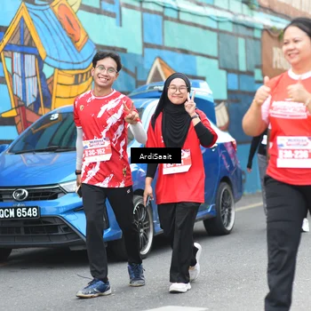 Runner Photo 8104502