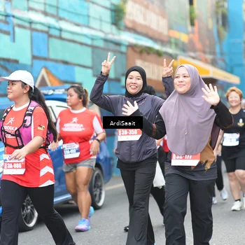 Runner Photo 8104503
