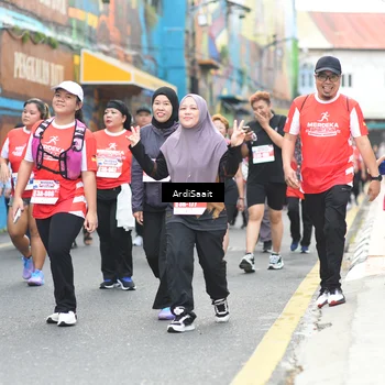 Runner Photo 8104504