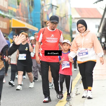 Runner Photo 8104505