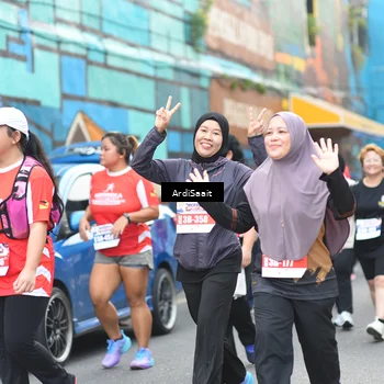 Runner Photo 8104507