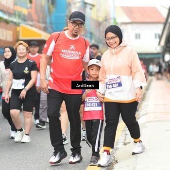 Runner Photo 8104508