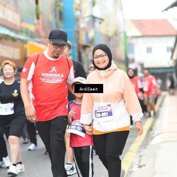 Runner Photo 8104509