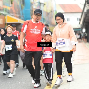 Runner Photo 8104510