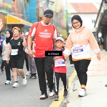 Runner Photo 8104511