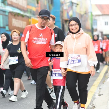 Runner Photo 8104512