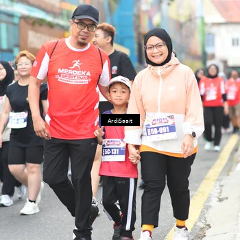 Runner Photo 8104513