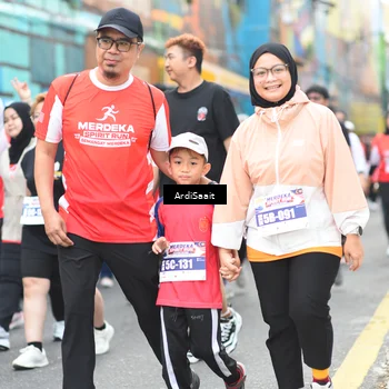 Runner Photo 8104514