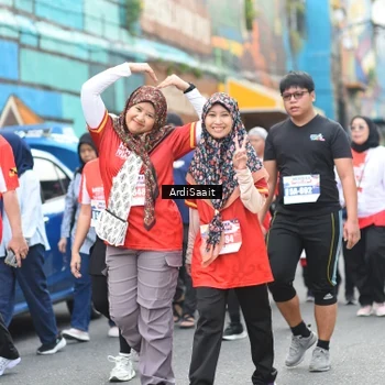 Runner Photo 8104516