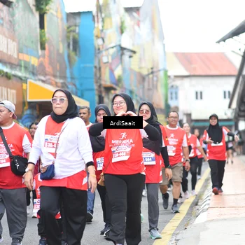 Runner Photo 8104520