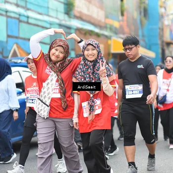 Runner Photo 8104522