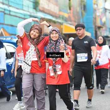Runner Photo 8104524