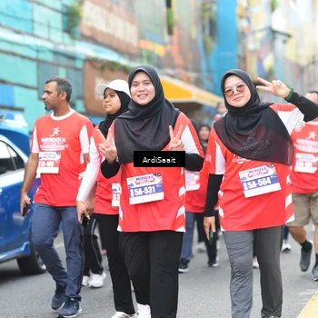 Runner Photo 8104534