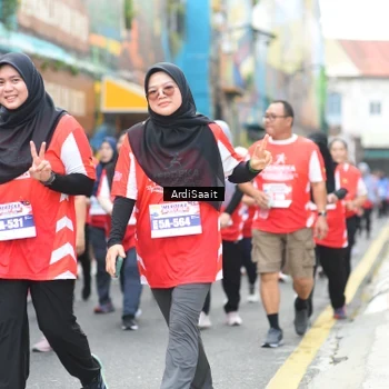 Runner Photo 8104535