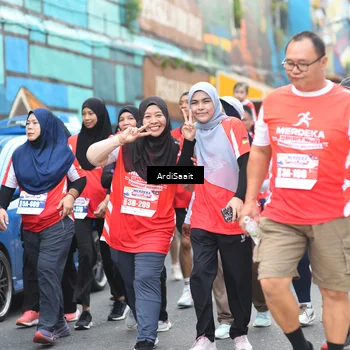 Runner Photo 8104540