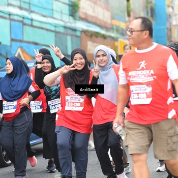 Runner Photo 8104542