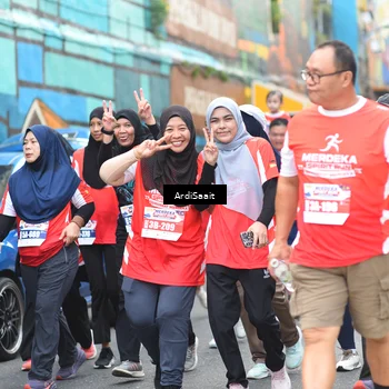 Runner Photo 8104543