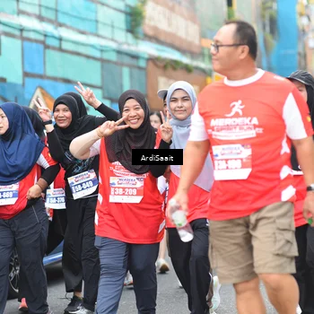 Runner Photo 8104544