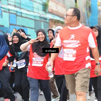 Runner Photo 8104546