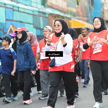 Runner Photo 8104549