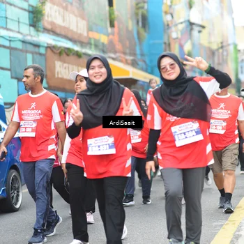 Runner Photo 8104550