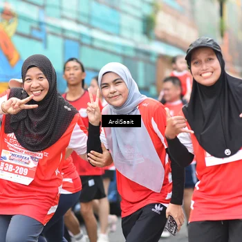 Runner Photo 8104551