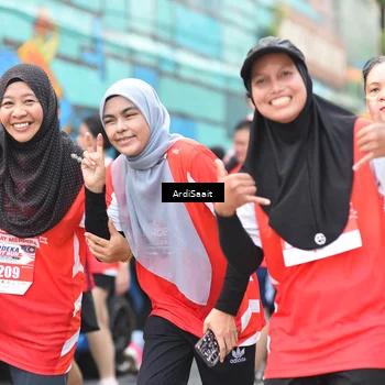 Runner Photo 8104552