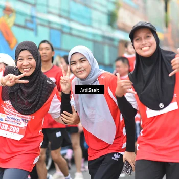 Runner Photo 8104553