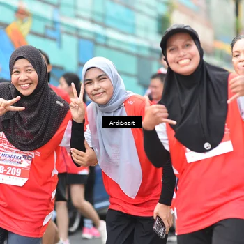 Runner Photo 8104554