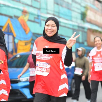 Runner Photo 8104555