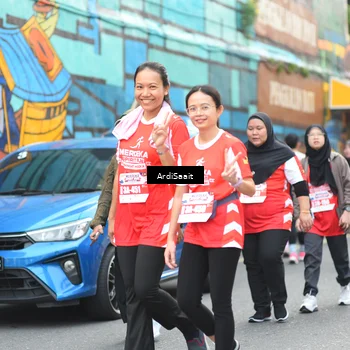 Runner Photo 8104556