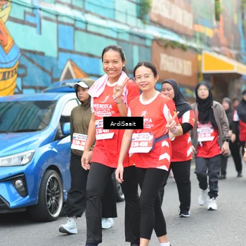 Runner Photo 8104557