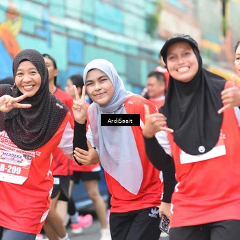 Runner Photo 8104565