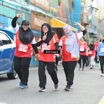 Runner Photo 8104566