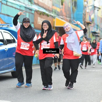 Runner Photo 8104567