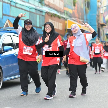 Runner Photo 8104569