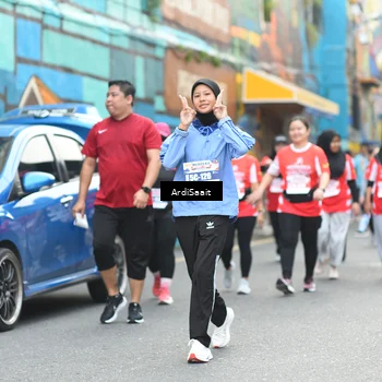 Runner Photo 8104571