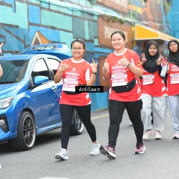 Runner Photo 8104578