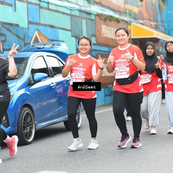 Runner Photo 8104580