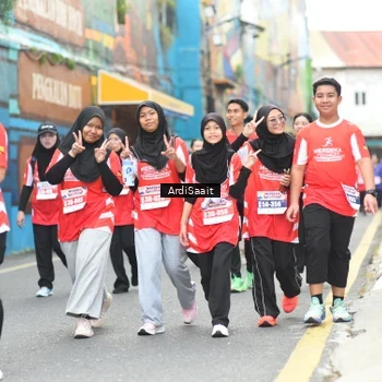 Runner Photo 8104581