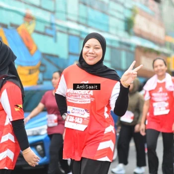 Runner Photo 8104582