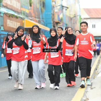 Runner Photo 8104583