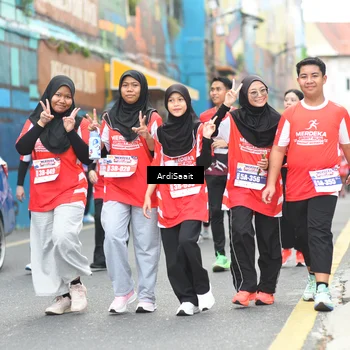 Runner Photo 8104584