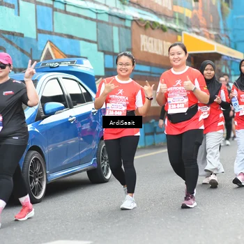 Runner Photo 8104585